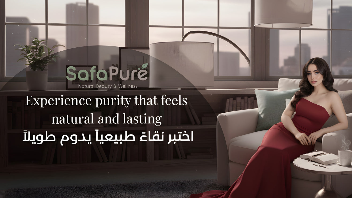 Safa Pure