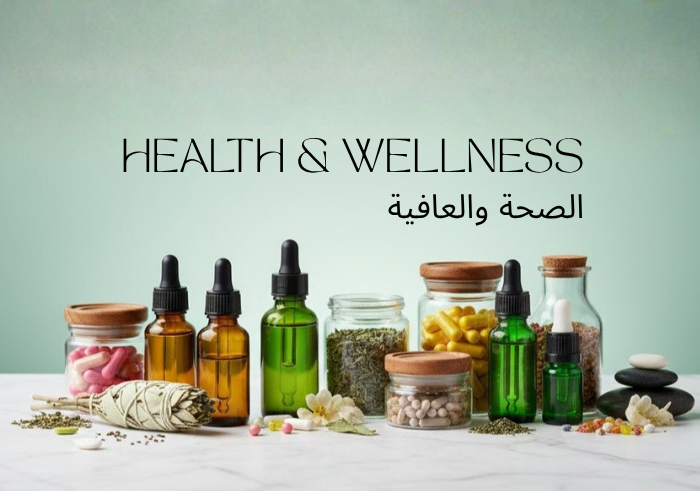 Health & Wellness
