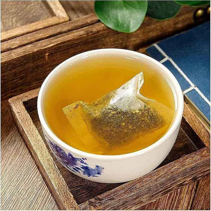 18 Flavors Liver Care and Stone Clearing Herbal Tea