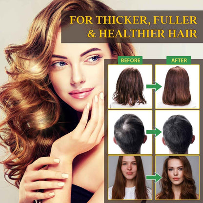 Original Batana Oil For Hair Growth & Strength