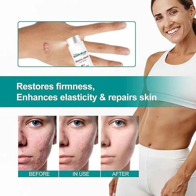 Medical Scar Removal Spray