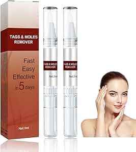 Tags and Moles Remover For All Skin Types